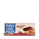 Glutenvrije Duo Zachte Cake 0