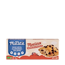 Moelleux Pépites Sans Gluten 0