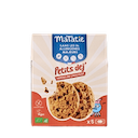 Glutenvrije Chocoladegraan Koekjes 0