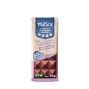 Tablette de Chocolat sans lactose 0