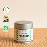 Matcha Ceremonie 1