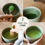 Matcha Ceremonie 2