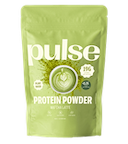 Matcha protein powder (64% protein) 0