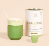 Marine Collagen Matcha 2
