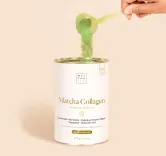 Marine Collagen Matcha 3