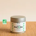 Premium Matcha 3
