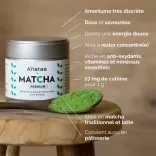 Premium Matcha 1