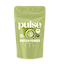 Matcha protein powder (64% protein) single dose