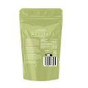 Eenmalige dosis  matcha-eiwitpoeder (64% eiwit) 1