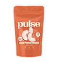 Eenmalige Dosis Clear Vegan Protein Perzik 0