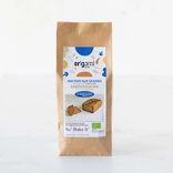 Gluten-Free Seed Bread Mix 1