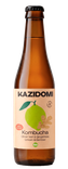 Limoen & Gember Kombucha
