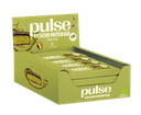 Barres protéinées pistache (14g protéine/barre) 0