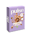 Granola protéiné noix (26% protéine)
