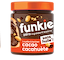 Cocoa Peanut Butter Spread