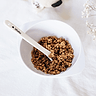 Granola Beurre de Cacahuète 1