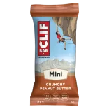 Mini Barres Energétiques Beurre Cacahuète Croquant 1