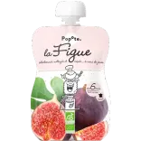 Vijgensmoothie + 6 maanden 1