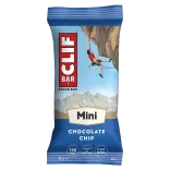 Mini Chocolade Chip Energie Repjes 1