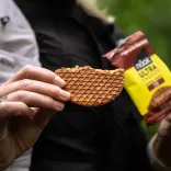 Gaufres Sirop d'érable Ultra Energy 2