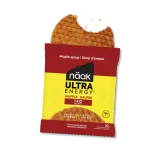 Gaufres Sirop d'érable Ultra Energy 1