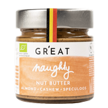 Gluten-Free Speculoos Almond Spread 0