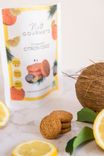 Croquants Citron Coco IG Bas 1