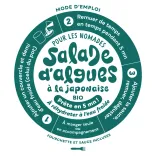 Prepared Seaweed Salad 2