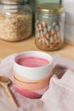 Pink Chai Latte 1