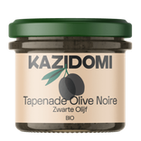 Black Olive Tapenade 0