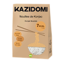 Nouilles de Konjac Bio 0