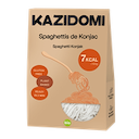 Spaghettis de Konjac Bio 0