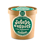 Algensalade Voorbereid 0