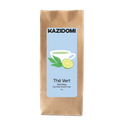 Earl grey groene thee 0