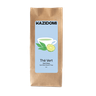 Organic earl grey green tea Organic 0