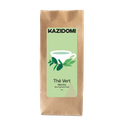 Munt groene thee 0
