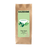 Organic mint green tea Organic 0