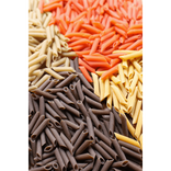 Penne Pois Chiches Sans Gluten 2