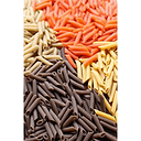 Glutenvrije Rode Linzen Penne 3