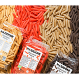 Penne Pois Chiches Sans Gluten 1