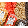 Glutenvrije Kikkererwten Penne 1