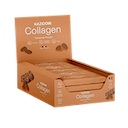 Barre au Collagène Caramel Pécan (5 g de collagène / barre) 0
