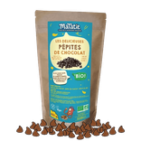 Allergen-Free Chocolate Chips 0