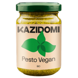 Vegan Groene Pesto 0
