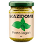 Vegan Green Pesto