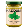 Vegan Green Pesto 0