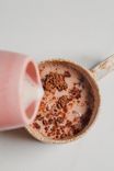 Cacao & Maca Latte 40% Cacao 1