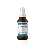 Physiomance Vitamine DNat 3000 0