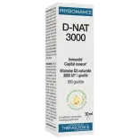 Physiomance Vitamine DNat 3000 1