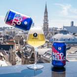 Pico Bello IPA Beer Alcohol-Free 1